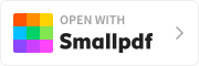 Open with Smallpdf
